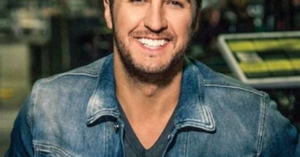 Luke Bryan - Bio, Net Worth, Height