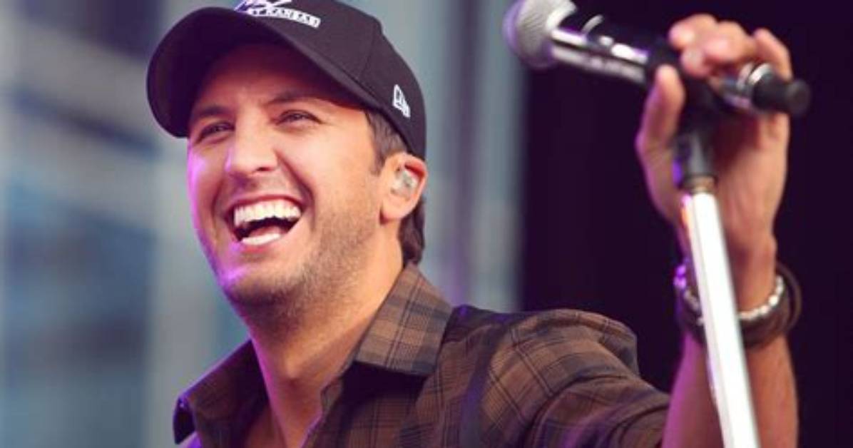 Luke Bryan Net Worth