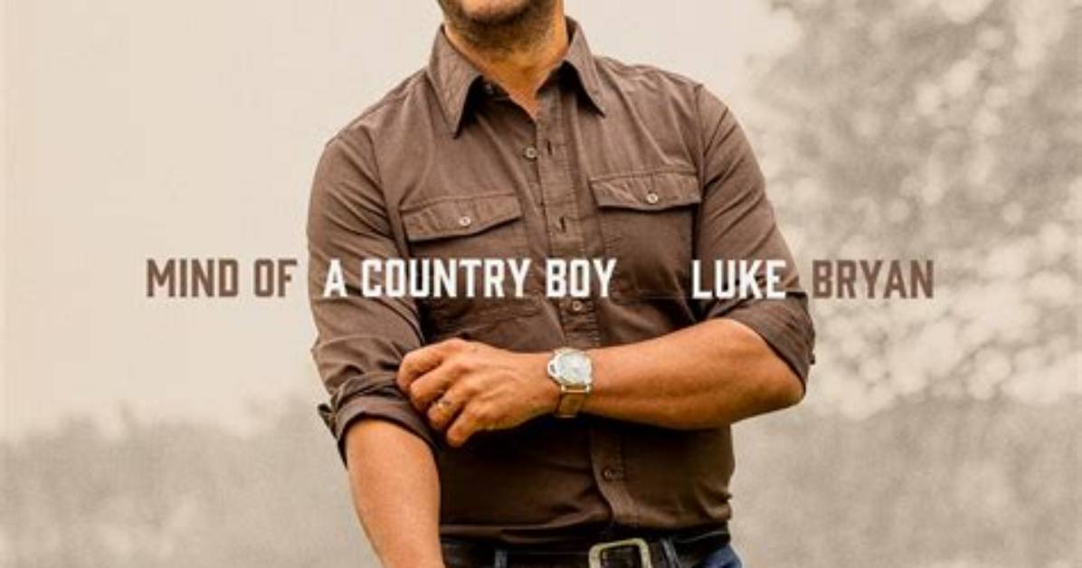 Luke Bryan's Questions | Popnable
