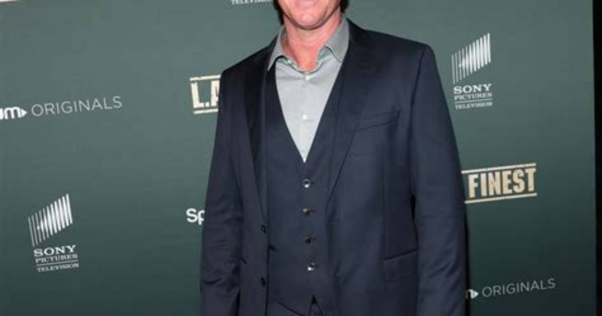 Luke Busey Height, Weight, Net Worth, Age, Birthday, Wikipedia, Who, Instagram, Biography