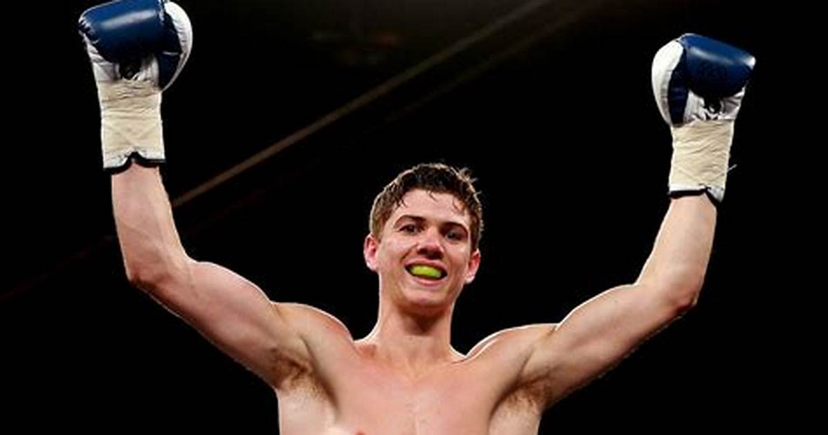 Luke Campbell