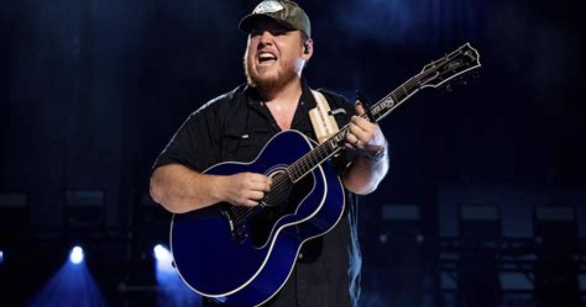 Luke Combs