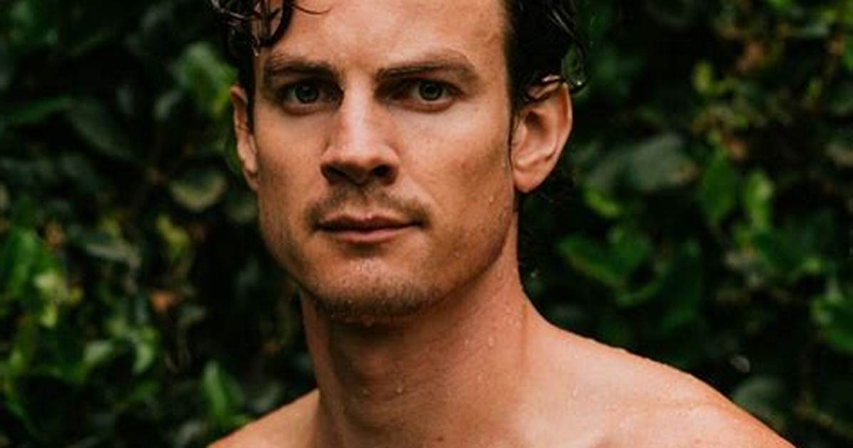 Luke Cook