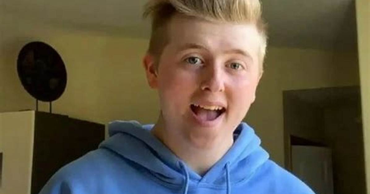 Luke Davidson