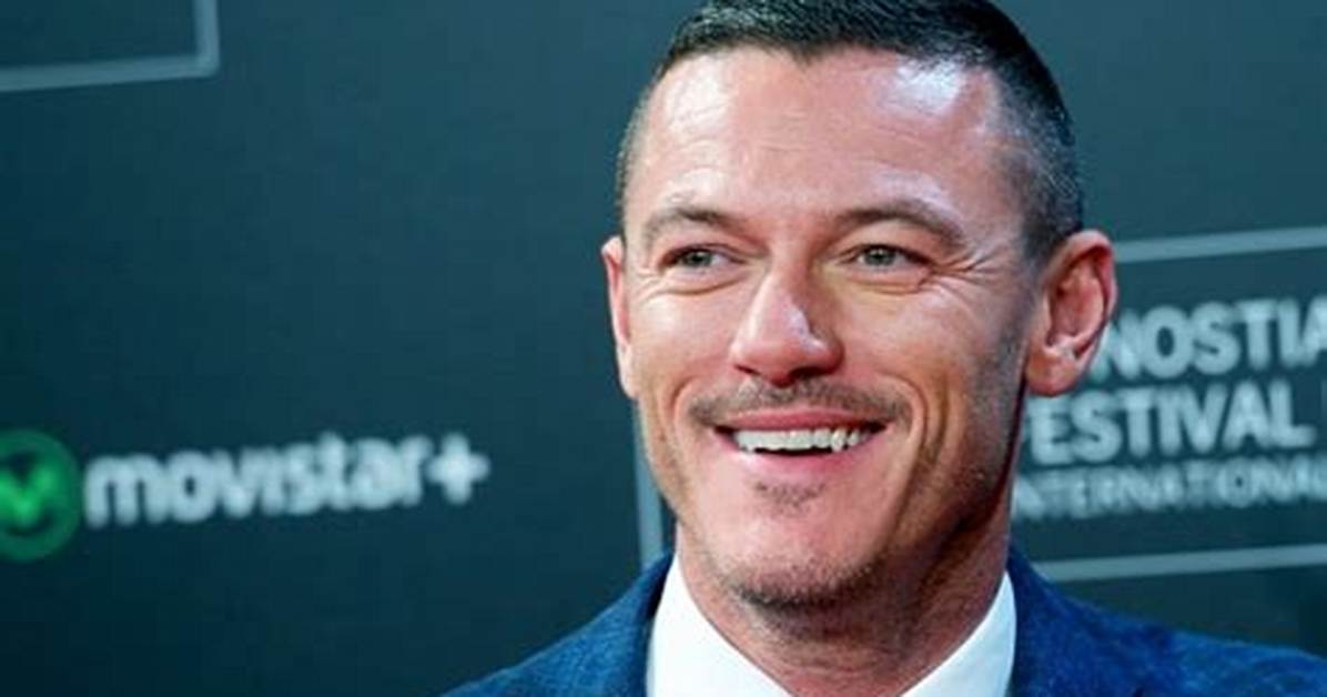 Luke Evans Net Worth