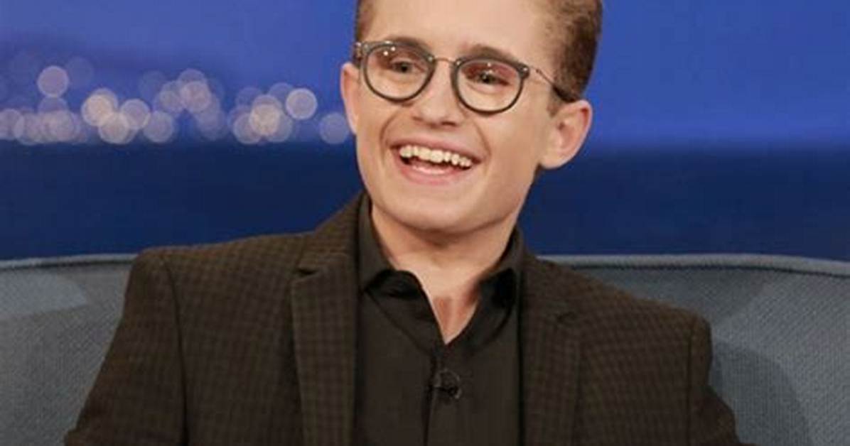 Luke Giambrone
