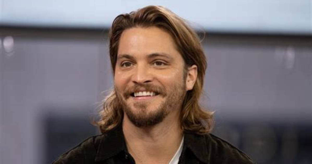 Luke Grimes