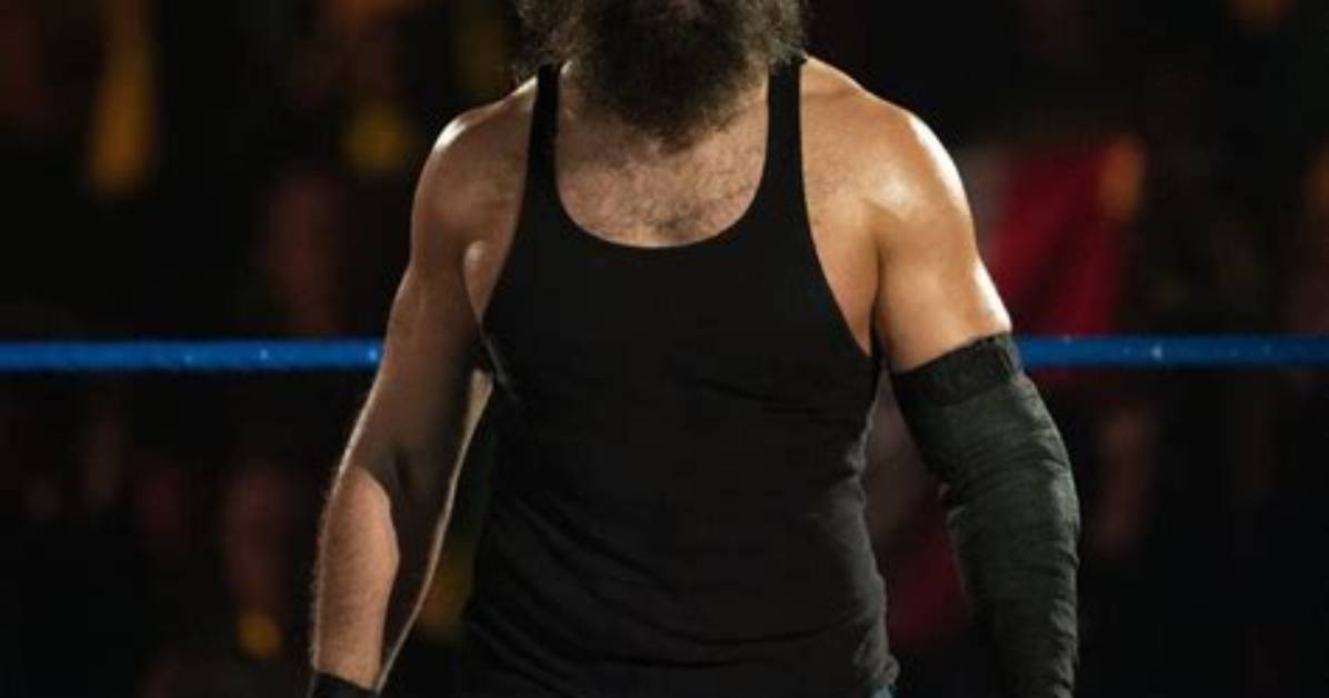 Luke Harper