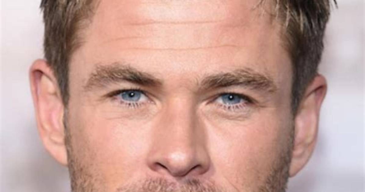 Luke Hemsworth