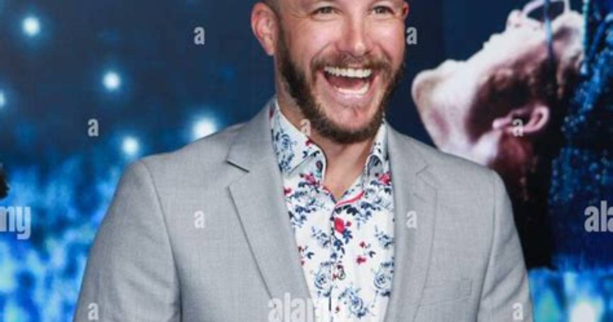Luke Jacobz