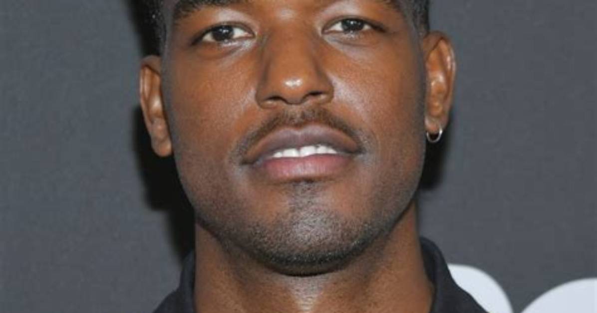 Luke James Net Worth