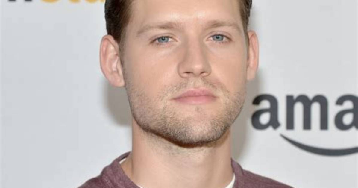 Luke Kleintank Net Worth