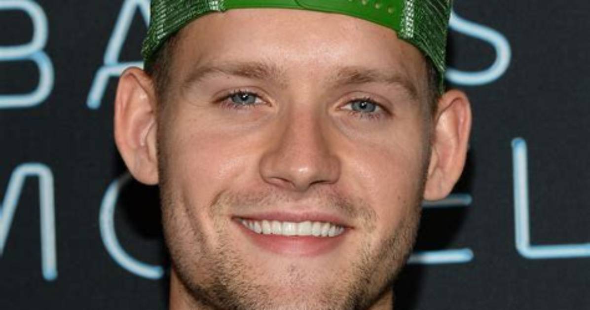 Luke Kleintank