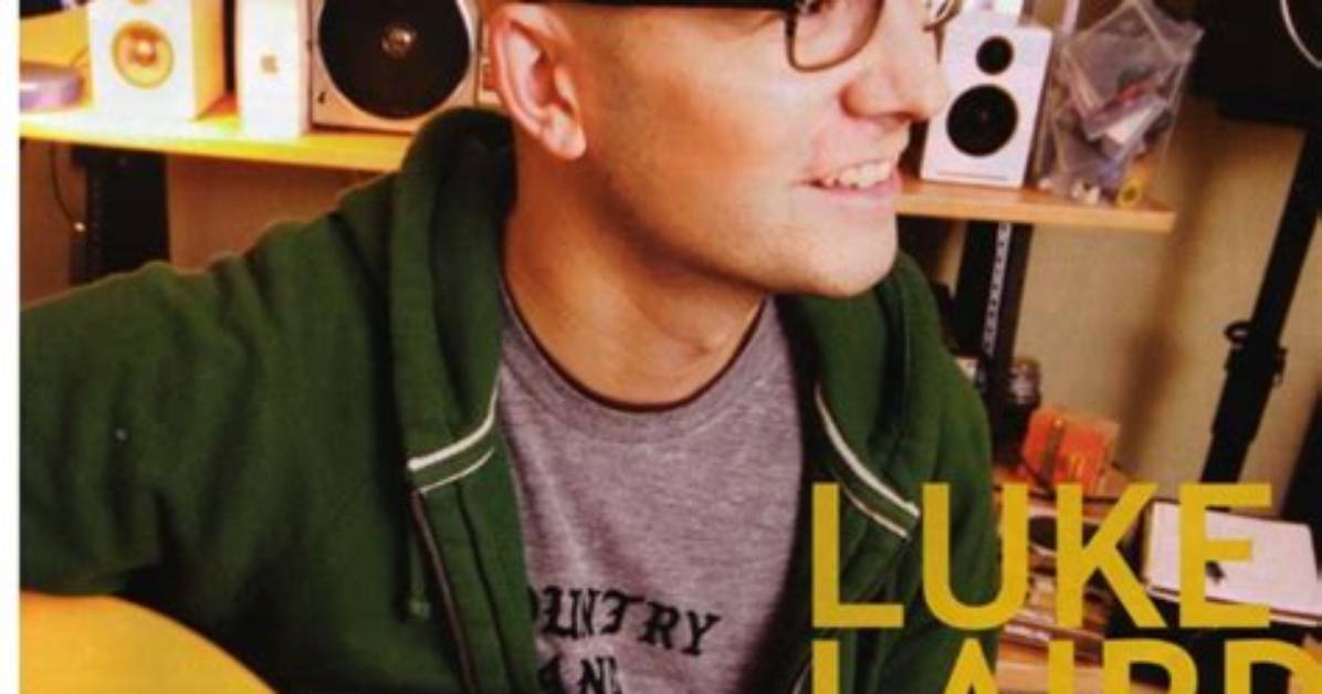 Luke Laird Net Worth
