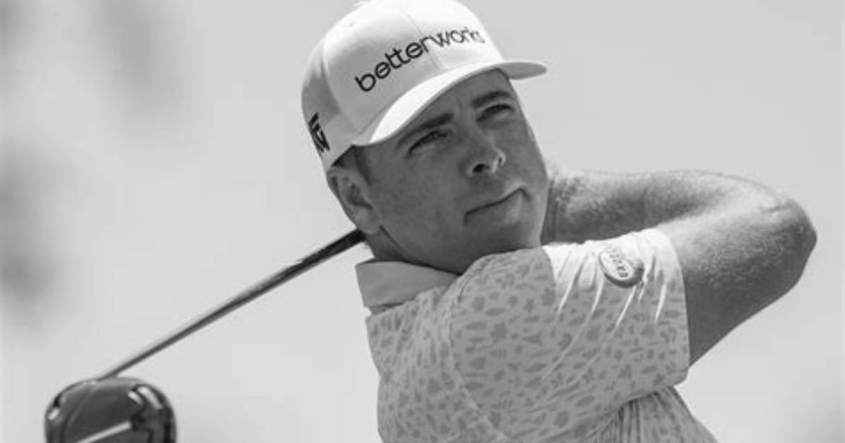 Luke List (Golfer)