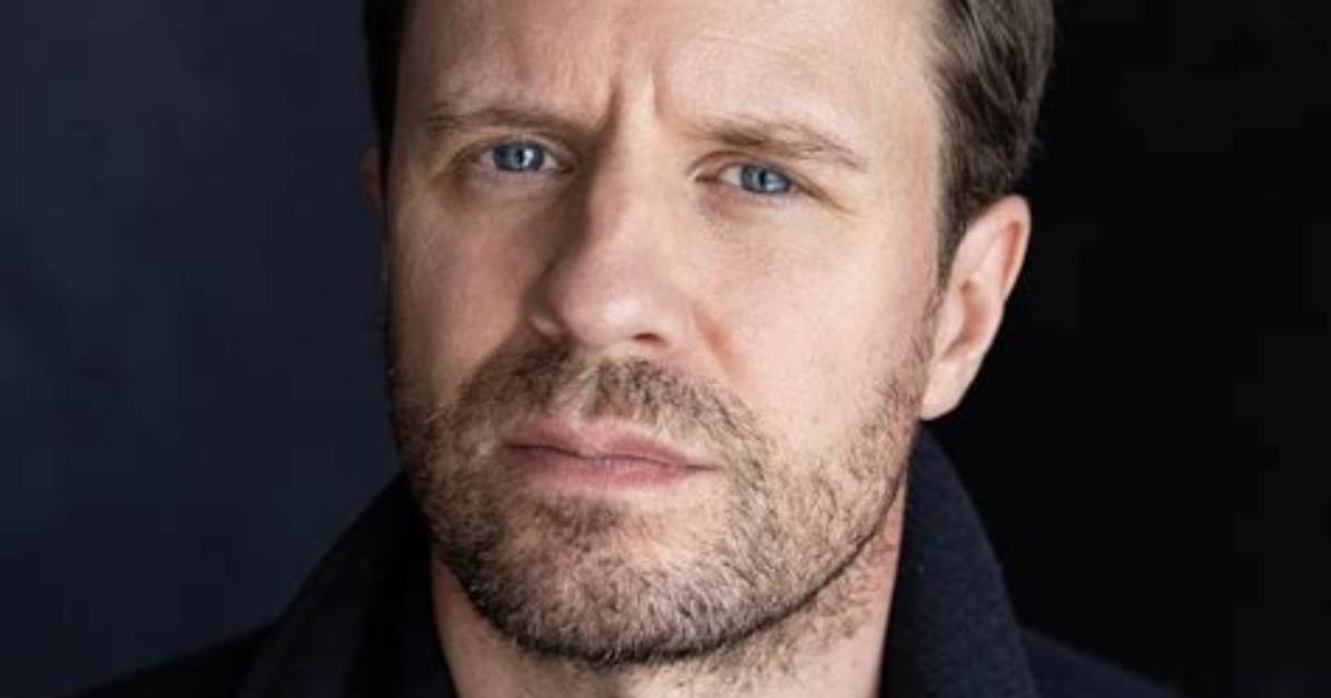 Luke Mably