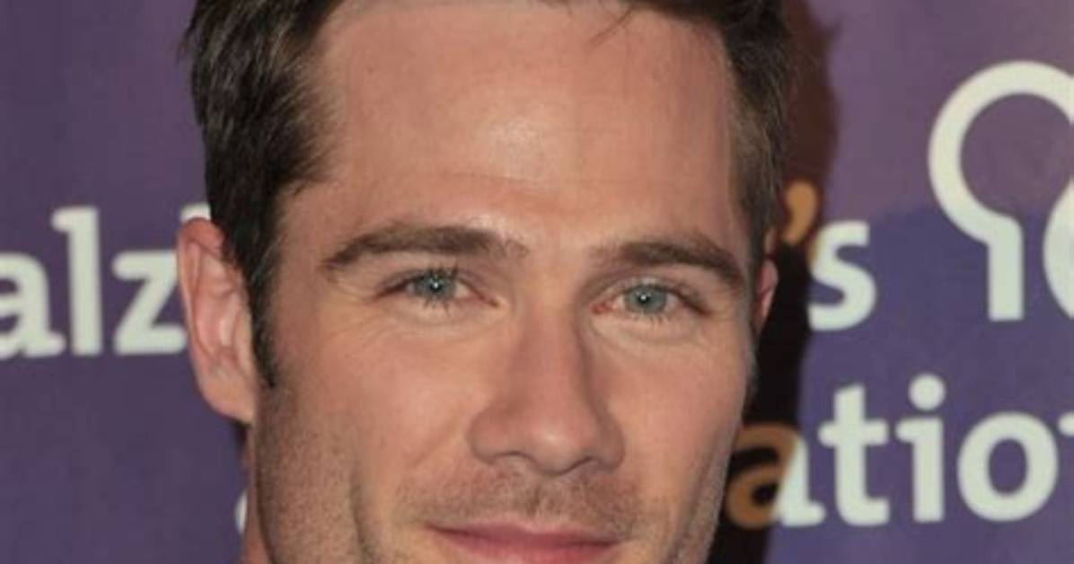 Luke Macfarlane Net Worth