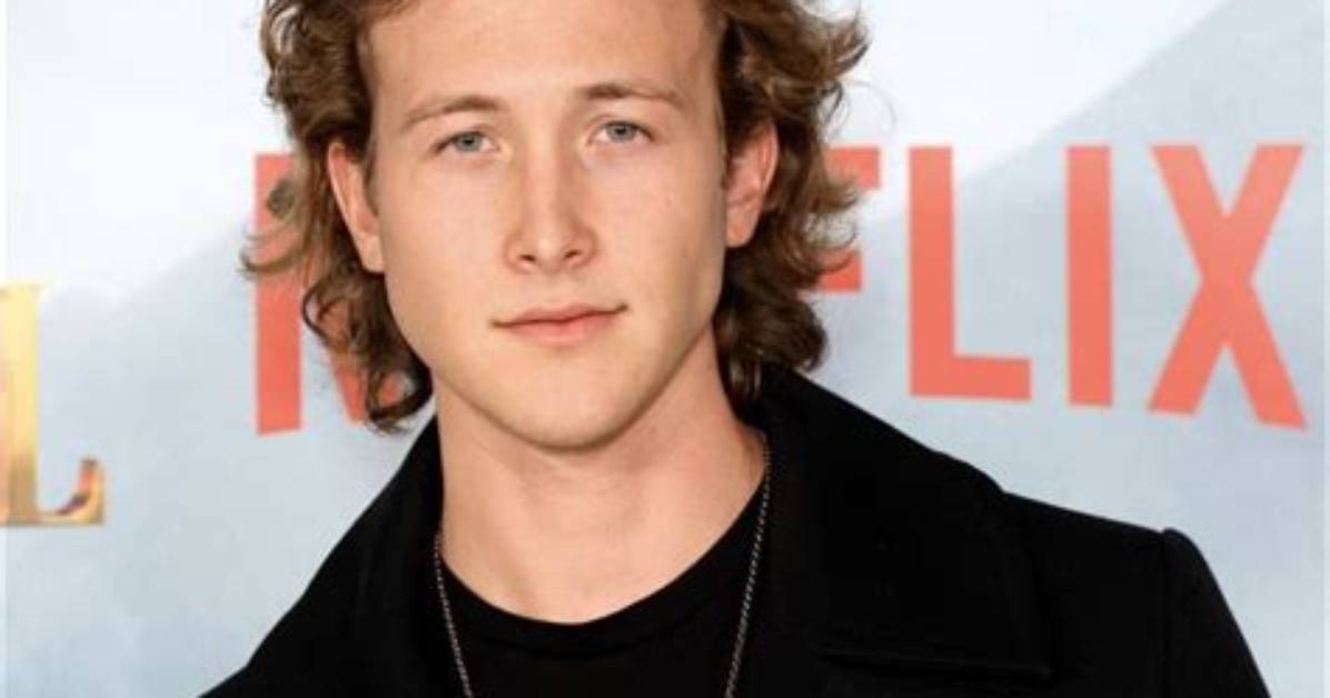 Luke Mullen