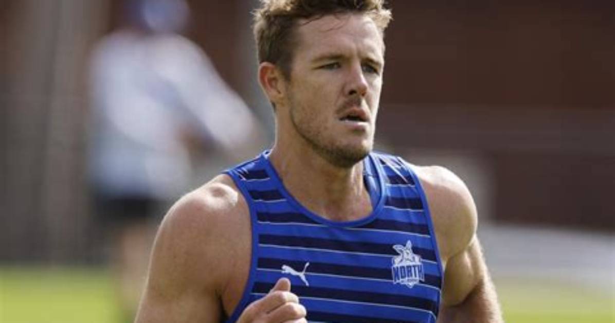 Luke Parker