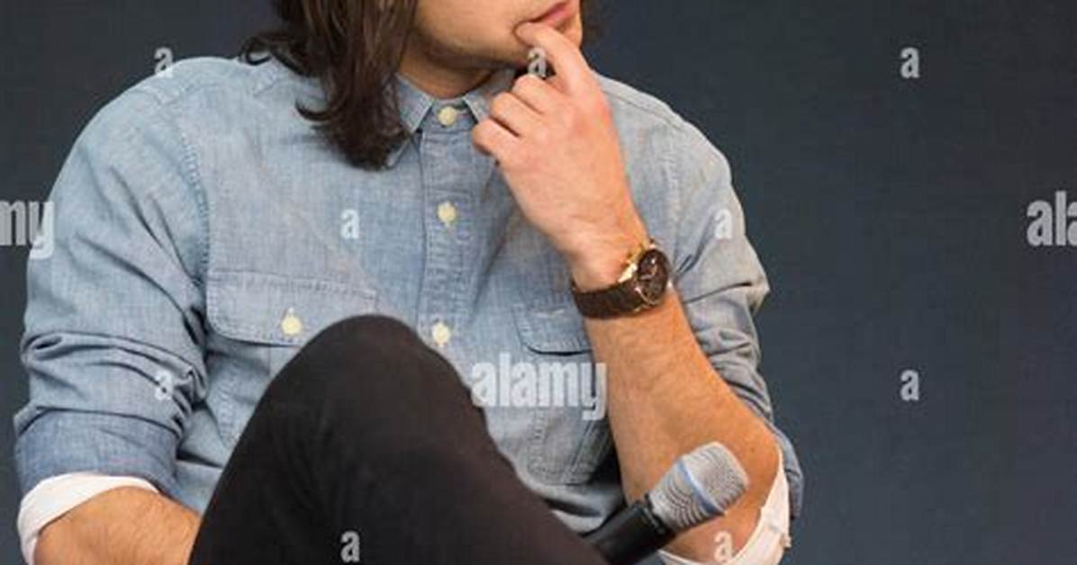 Luke Pasqualino