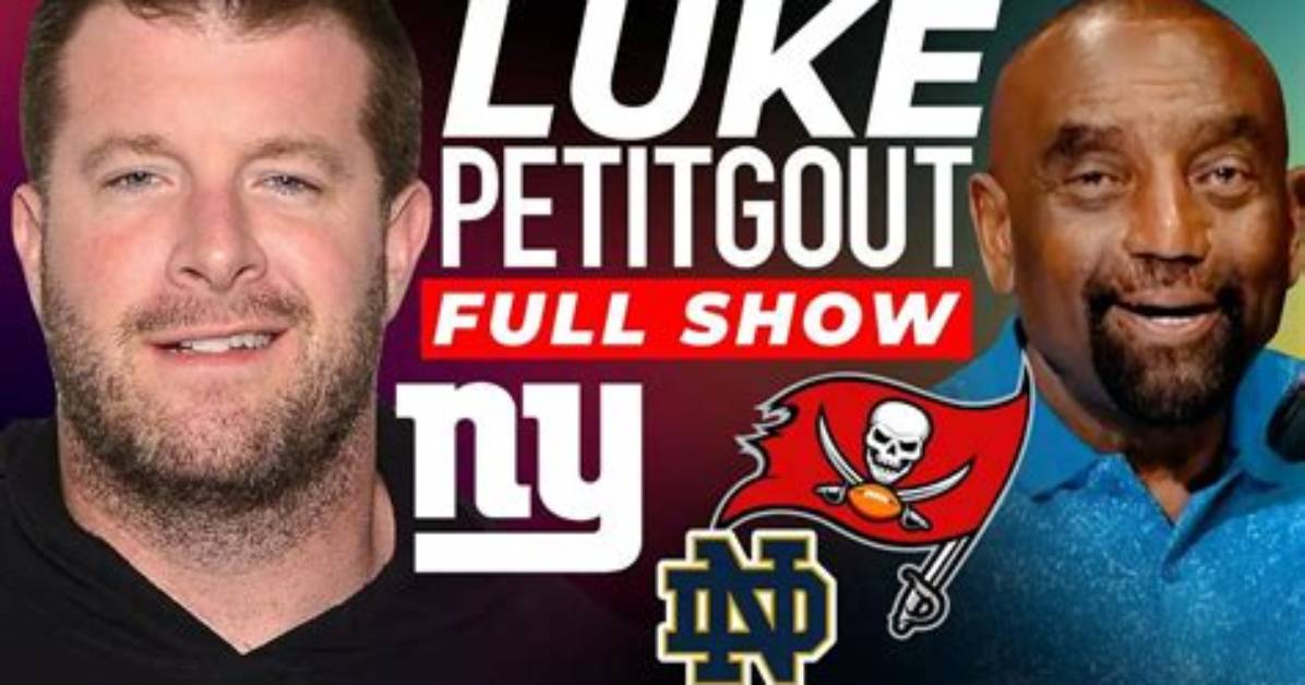 Luke Petitgout Net Worth - Newsnow Nigeria