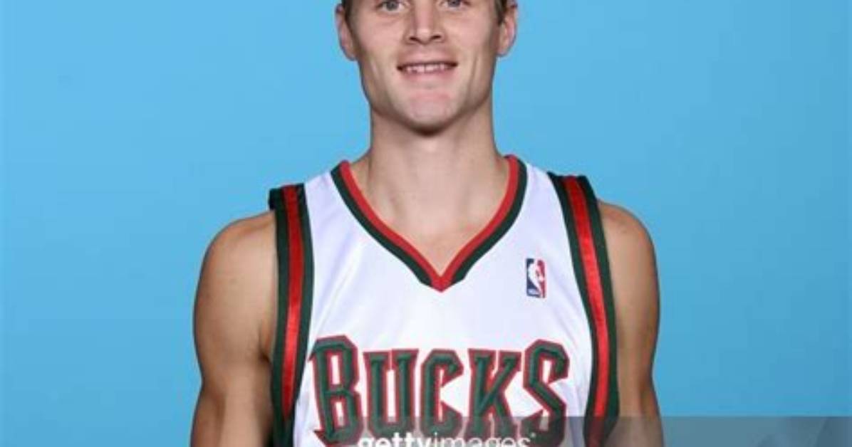 Luke Ridnour