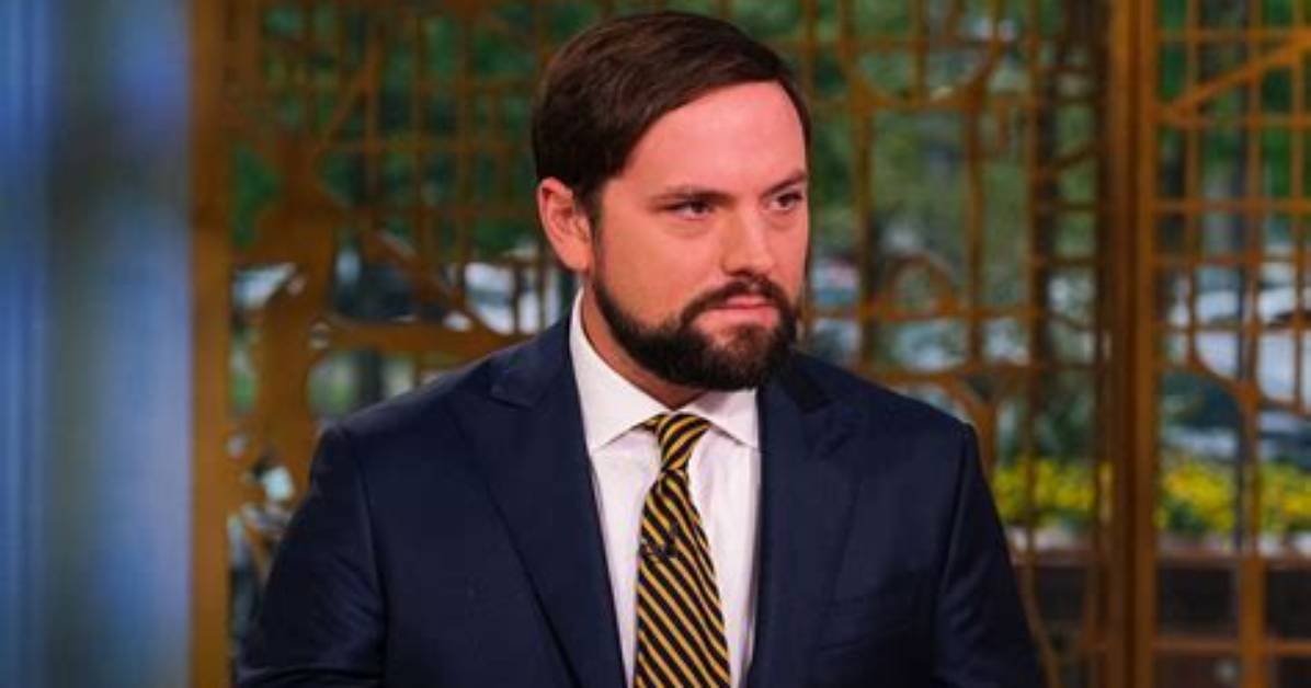 Luke Russert