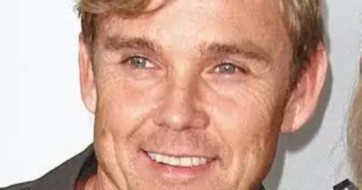 Luke Schroder Net Worth