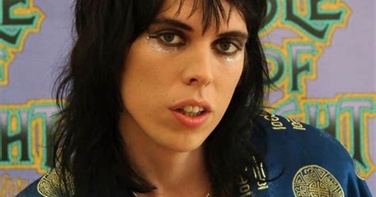 Luke Spiller Net Worth