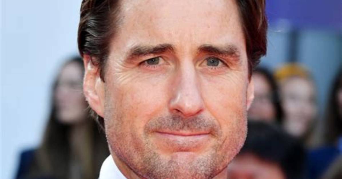 Luke Wilson