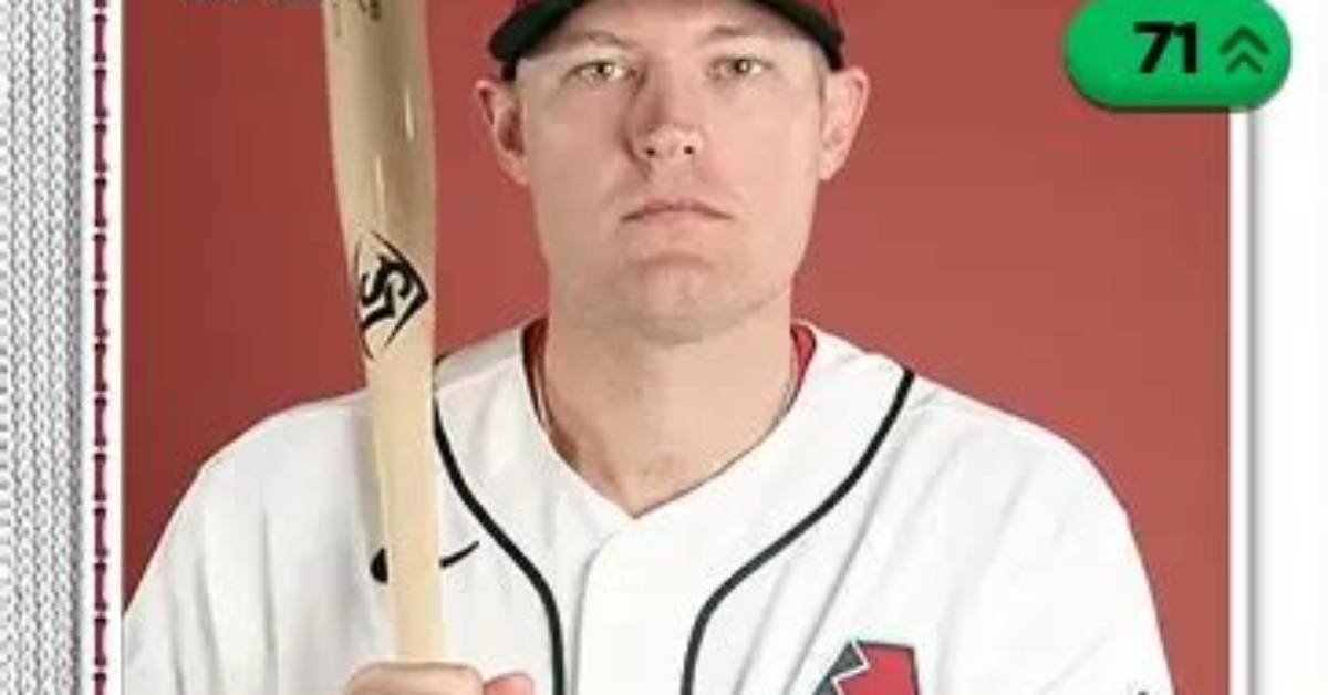 Luken Baker