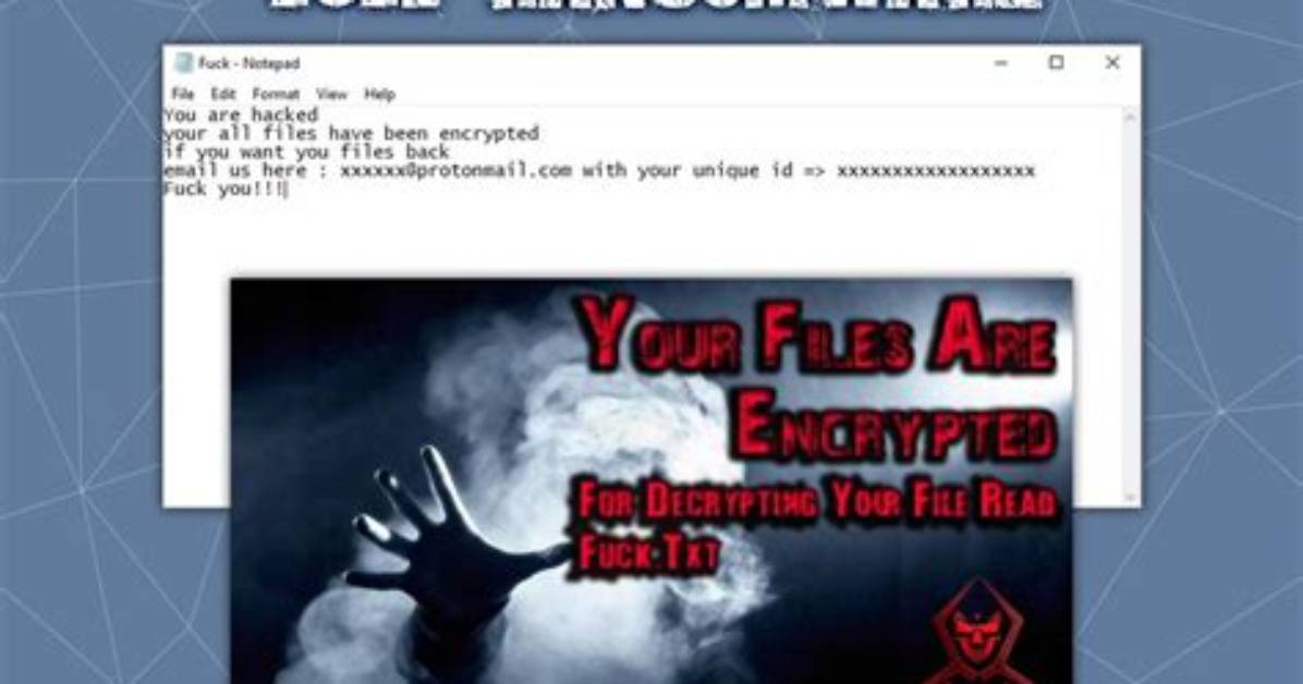 Lulzdecryptor Ransomware — How to Remove Lulz Decryptor?
