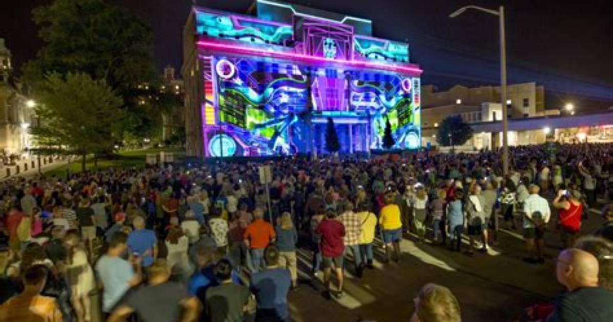 Luma Festival | Macaroni Kid Binghamton