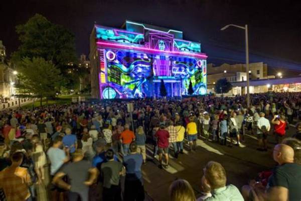 Luma Festival | Macaroni Kid Binghamton