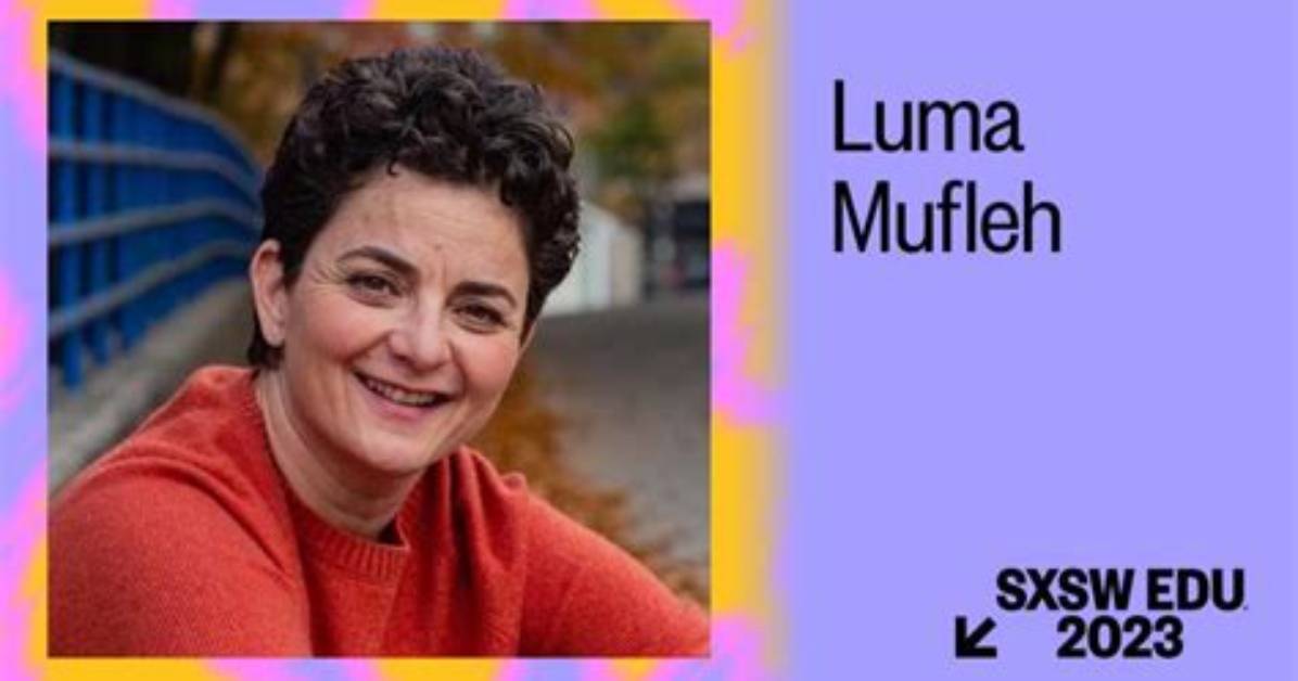 Luma Mufleh