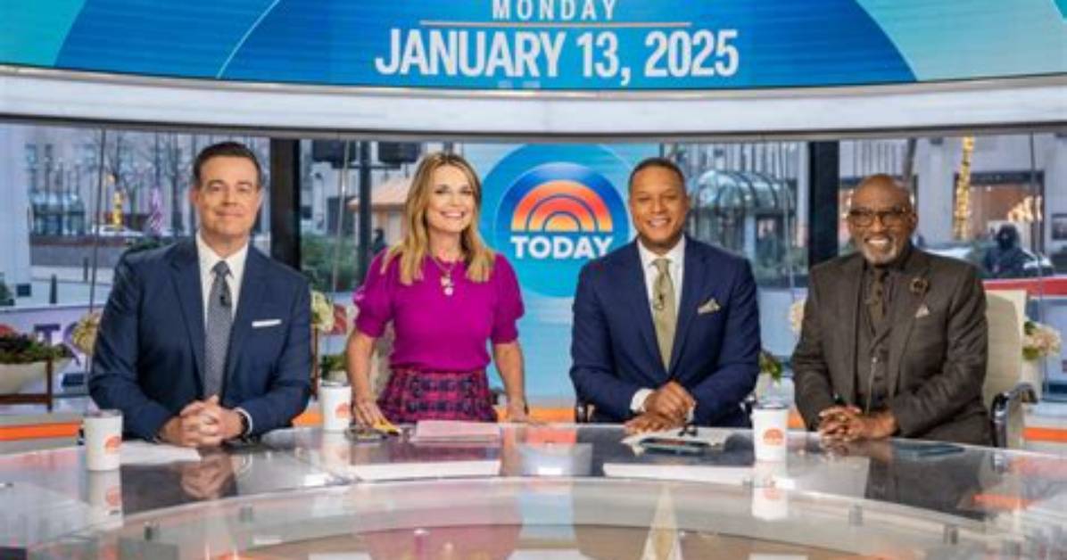 Luminaid Featured on Nbc’s ‘Today Show’