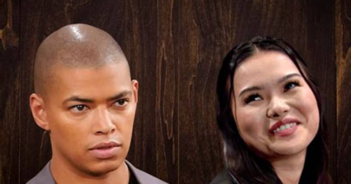 Luna and Zende Hookup, Rj Goes Berserk?