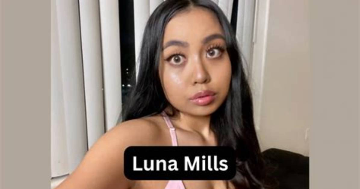 Luna Net Worth