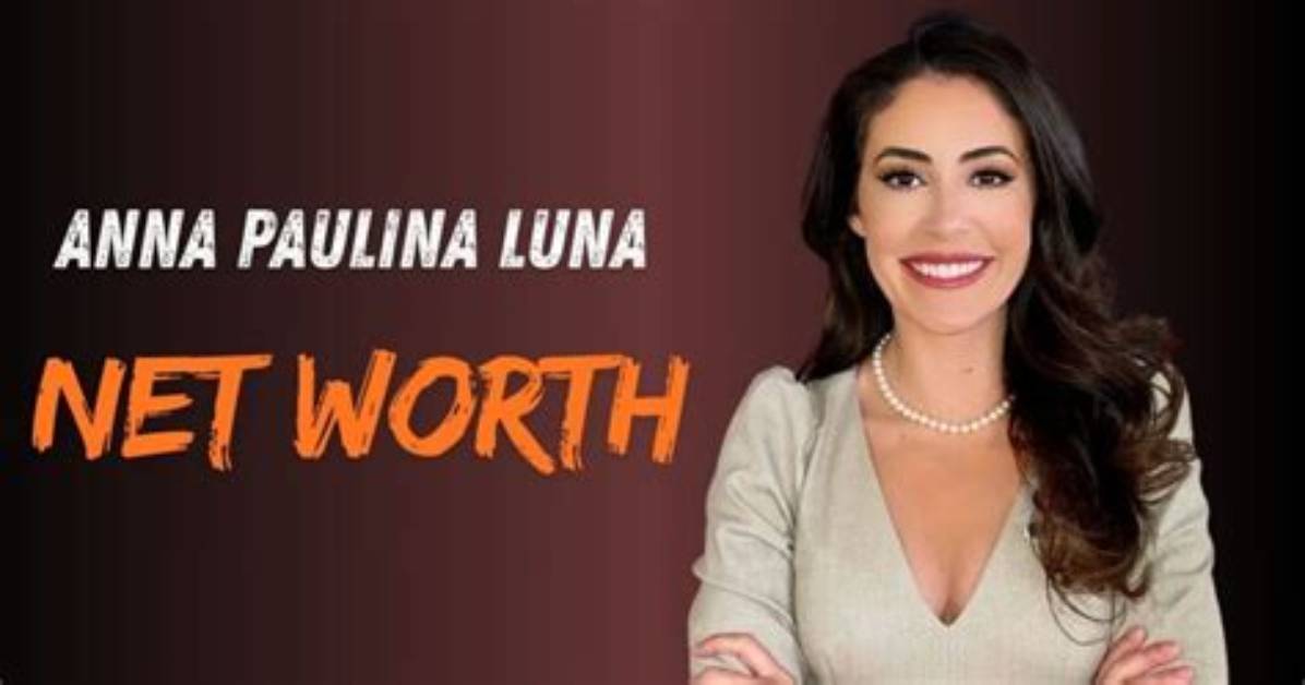 Luna_Ticbunny Net Worth