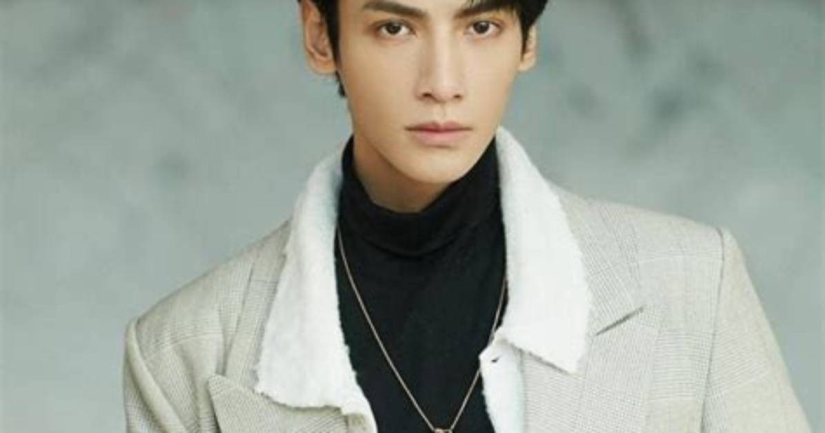 Luo Yunxi Net Worth