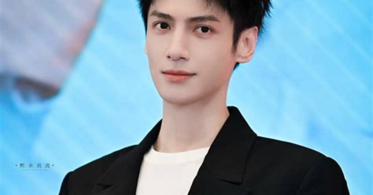 Luo Yunxi