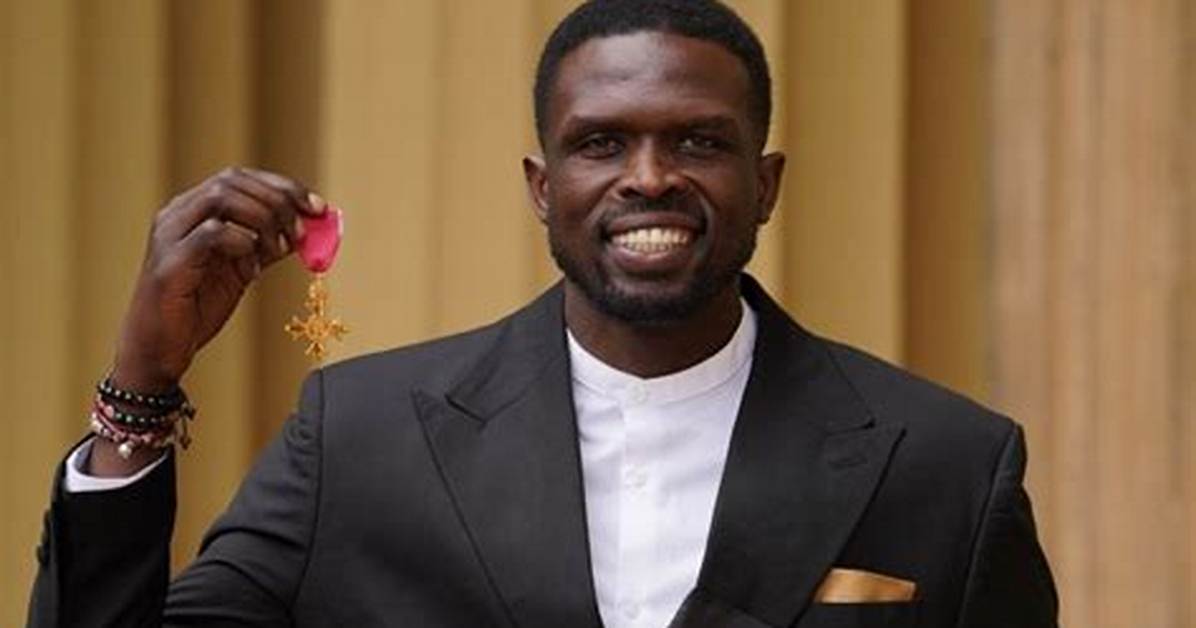 Luol Deng Net Worth