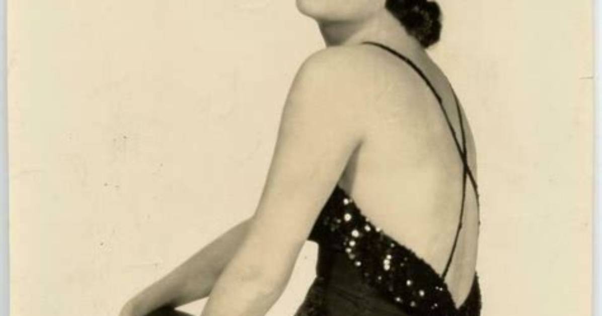 Lupe Velez Net Worth