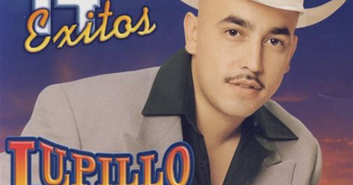Lupillo Rivera