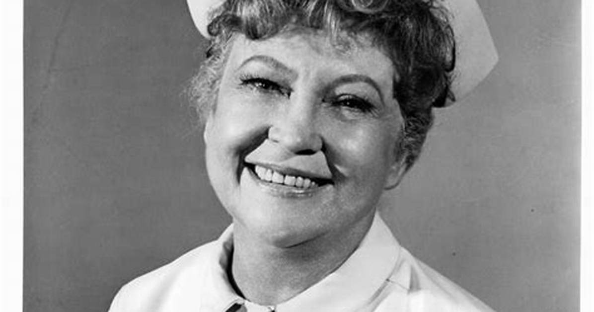Lurene Tuttle Net Worth