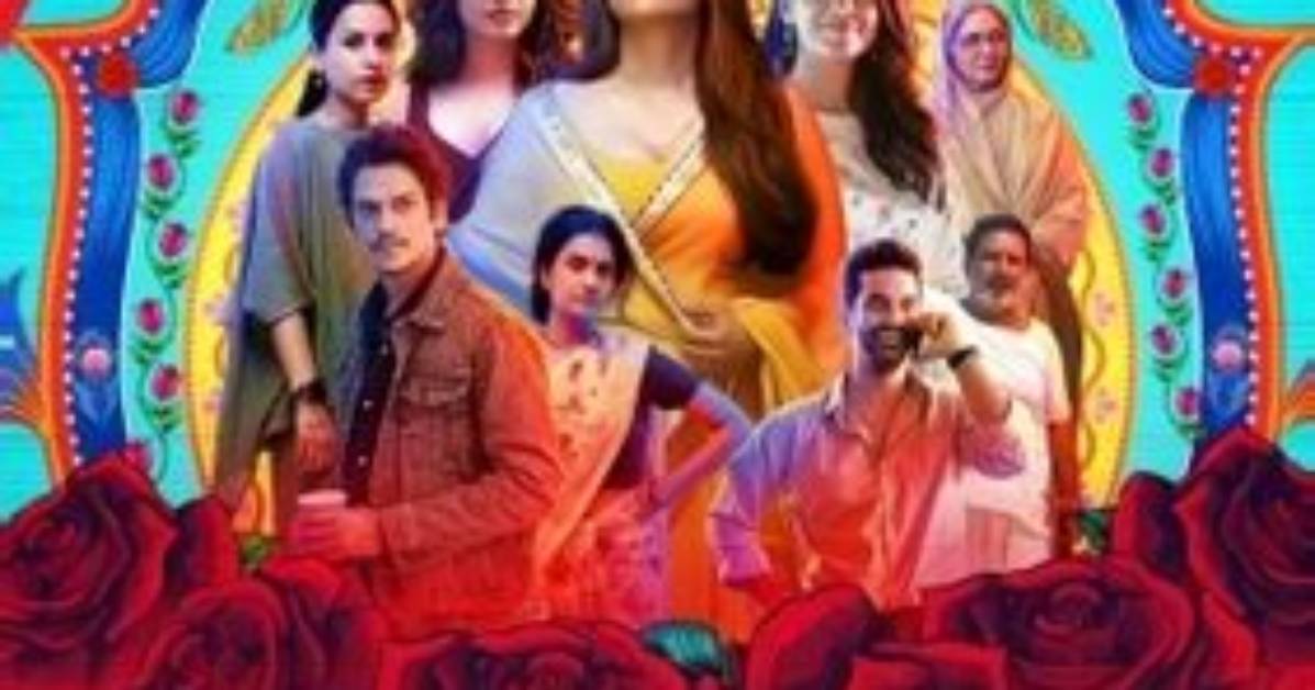 Lust Stories and 5 Other Anthology Movies Available on Ott Platforms Rn