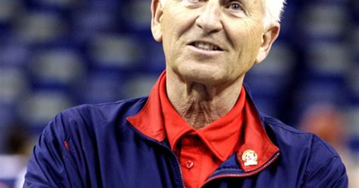 Lute Olson