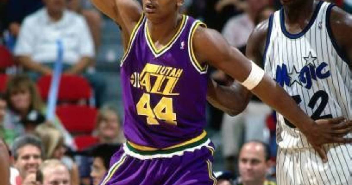 Luther Wright