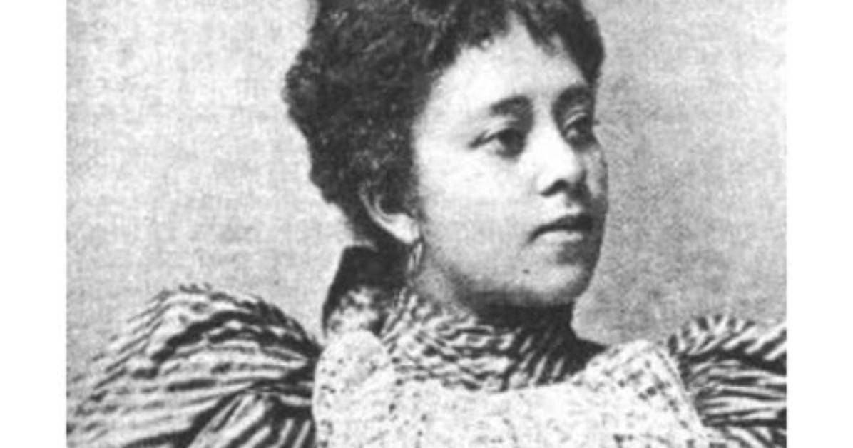 Lutie Lytle (1875-?)