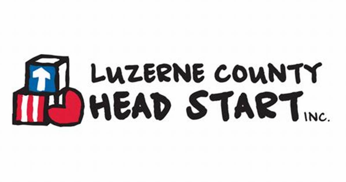 Luzerne County Head Start, Inc.
